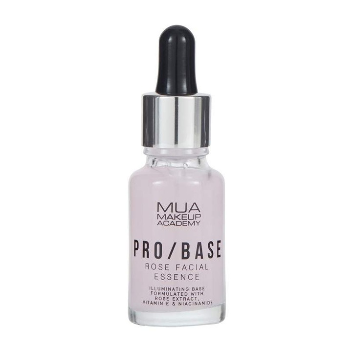 Baza de machiaj MUA Pro Base Primer, 15ml
