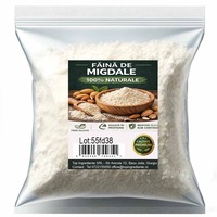 Faina de migdale extra fina 500g