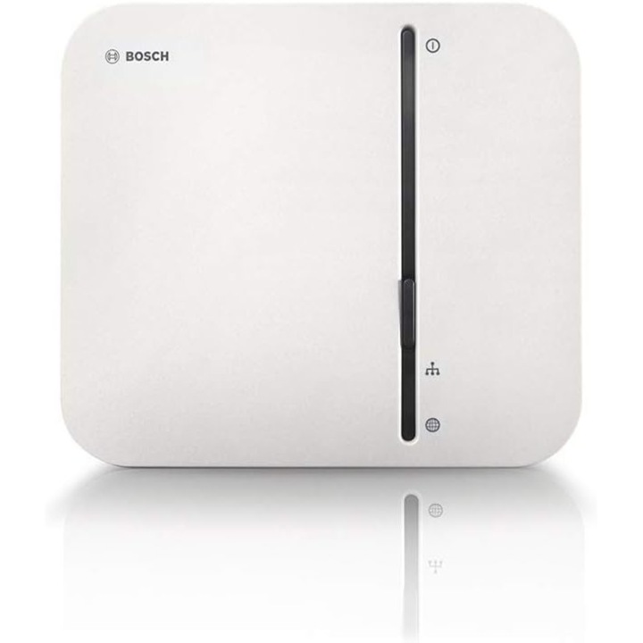 Контролер BOSCH Smart Home, бял