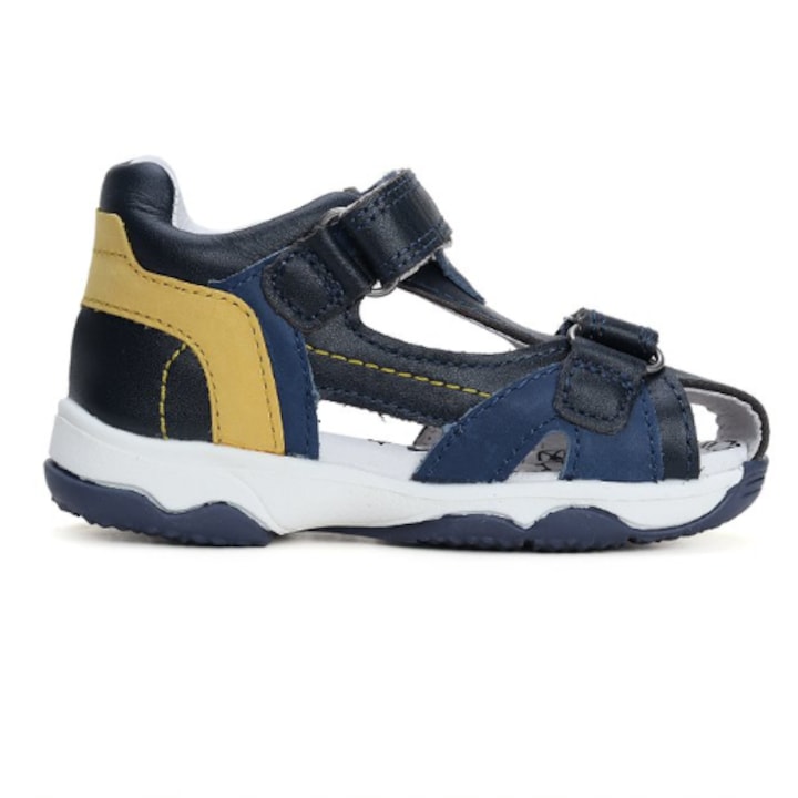 Sandale piele DD Step G064-41451