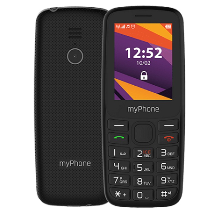 Телефон myPhone 6410 LTE