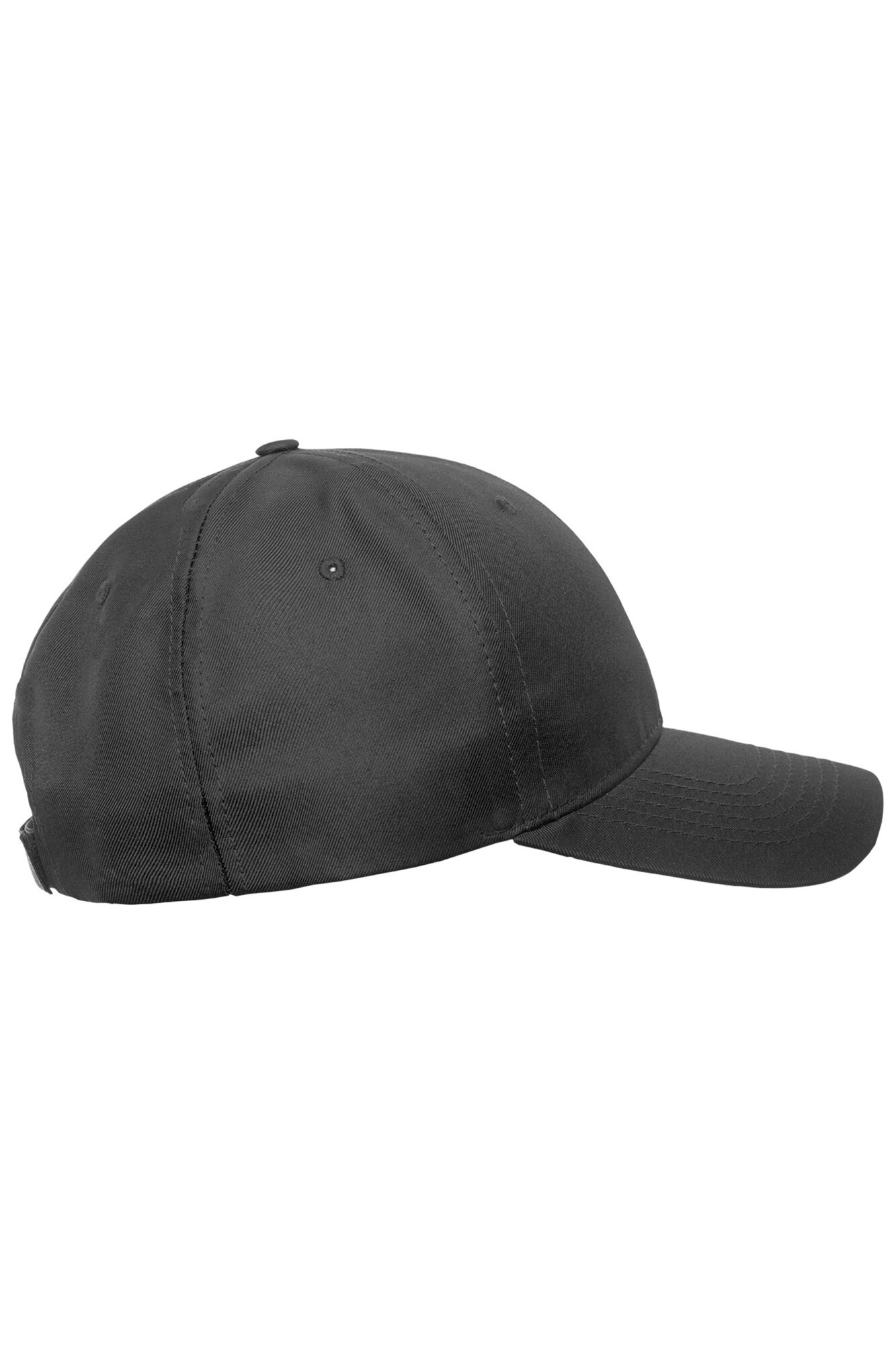 Sapca barbati, Atlantis, Poliester, 55cm, Negru - eMAG.ro