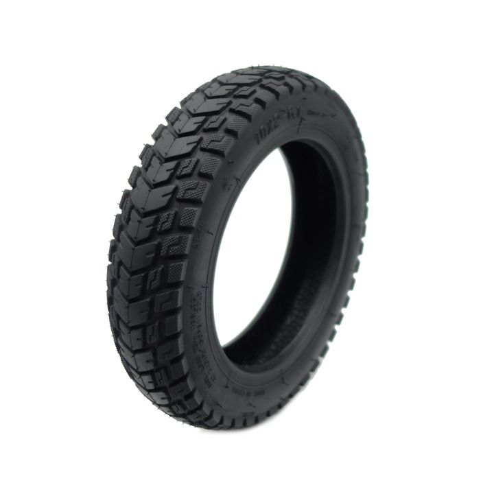 Anvelopa OFFROAD 10x2.0-6.1 inch pentru Xiaomi M365 / M365 PRO / PRO 2 / 1S / Essential