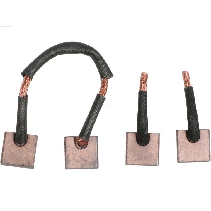 Set 4x carbune electromotor tip Magneti - JSX31-32