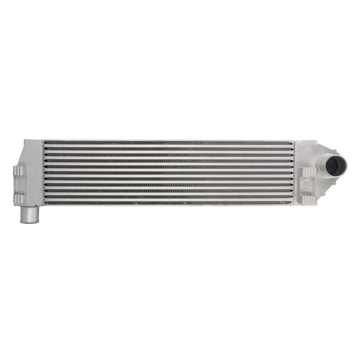 Radiator intercooler pentru Renault Grand Scenic II, Megane II, Scenic Ii 1, 9D/2, 0D dupa 11.2002
