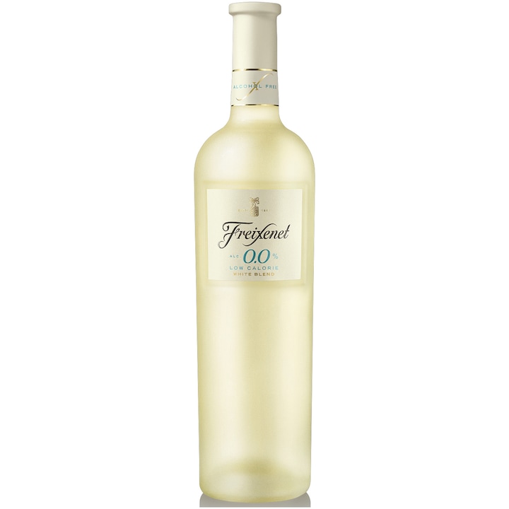 Vin Alb Freixenet, Dezalcoolizat, 0.0%, 0.75l