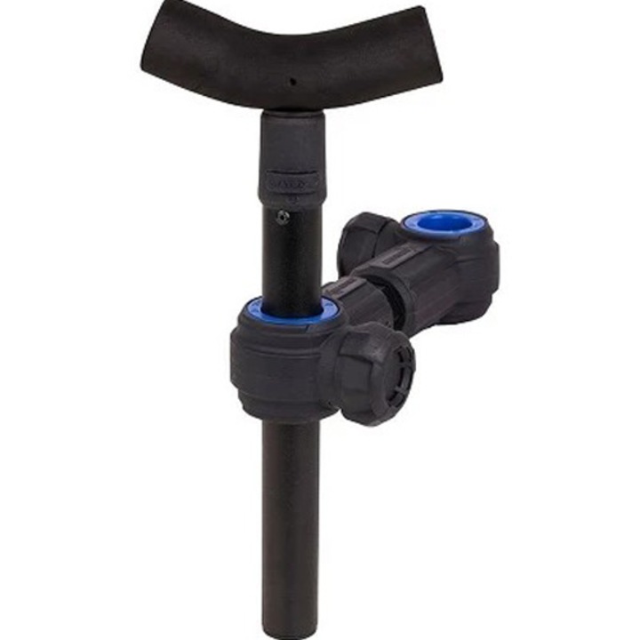 Suport Matrix 3d-r Eva Butt Rest Extending Pentru Scaun Modular