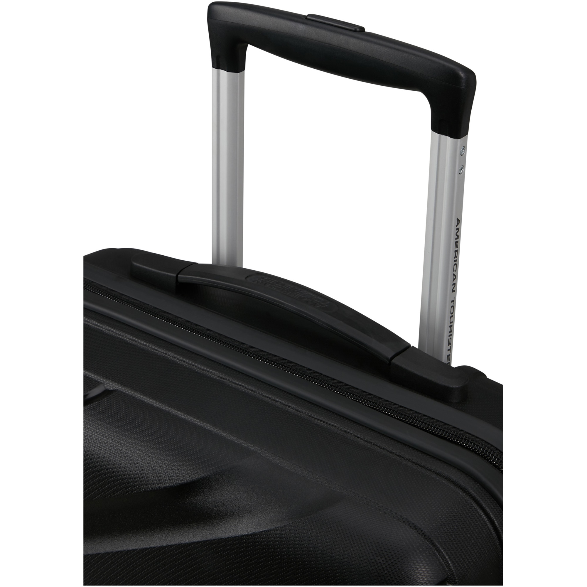 Troler cabina American Tourister JetDriver 3.0 55 cm, spinner, TSA