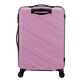 Troler American Tourister JetDriver 3.0 67cm, spinner, TSA, PP, roz