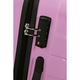 Troler American Tourister JetDriver 3.0 67cm, spinner, TSA, PP, roz