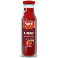Ketchup classico 100% pomodoro italiano, Mutti, 300 g