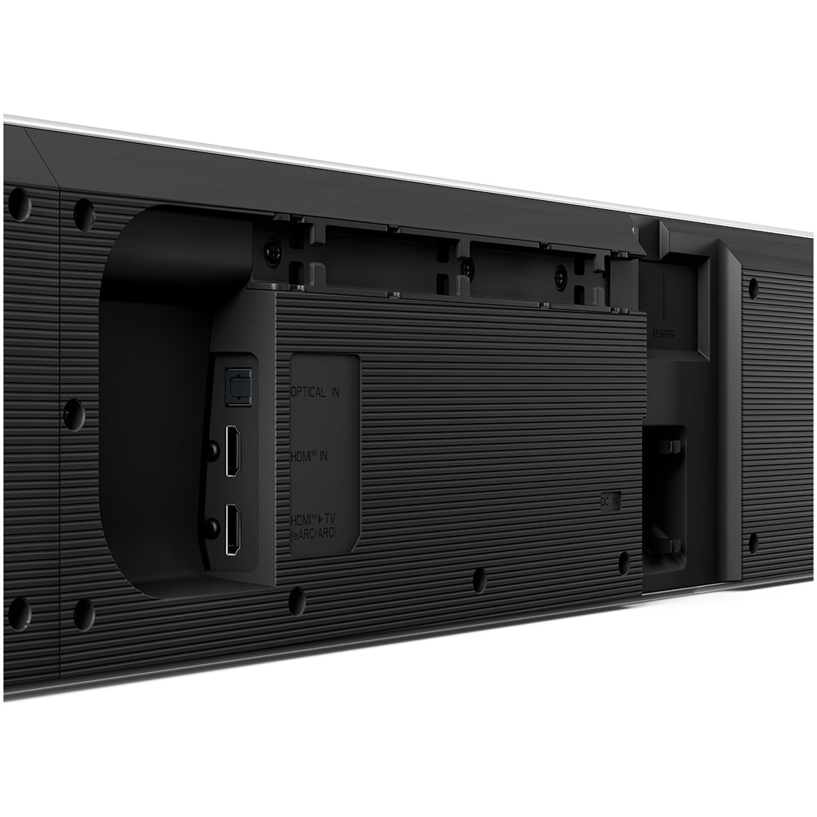 Soundbar LG SG10TY, 3.1, 420W, Dolby Atmos, DTS:X, Wi-Fi, Airplay2