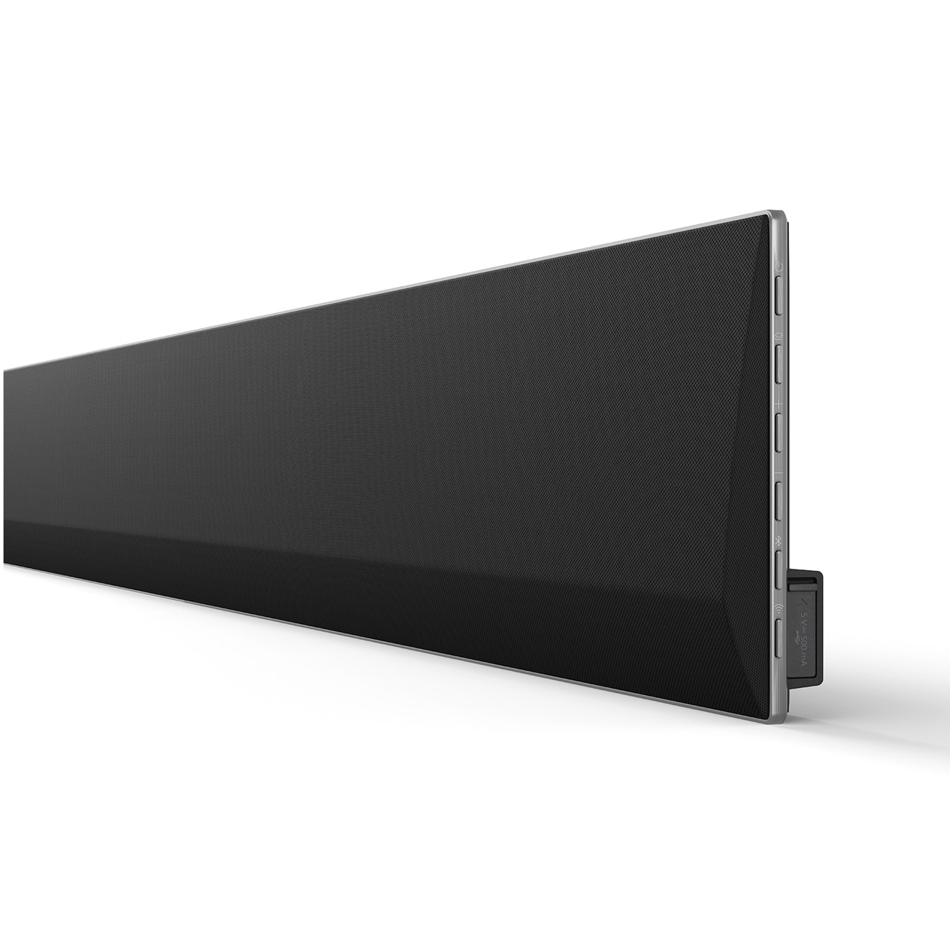 Soundbar LG SG10TY, 3.1, 420W, Dolby Atmos, DTS:X, Wi-Fi, Airplay2