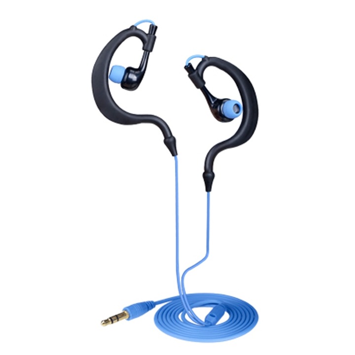 Avantree Sailfish In-ear fülhallgató, Fekete
