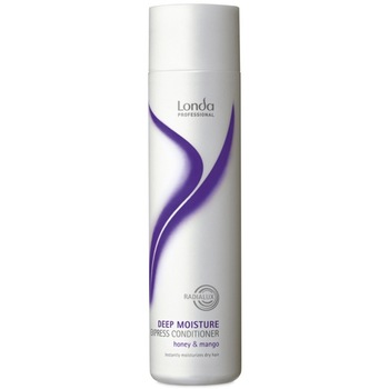 Balsam express Londa Professional Deep Moisture, 250 ml Balsam express Londa Professional Deep Moisture, 250 ml