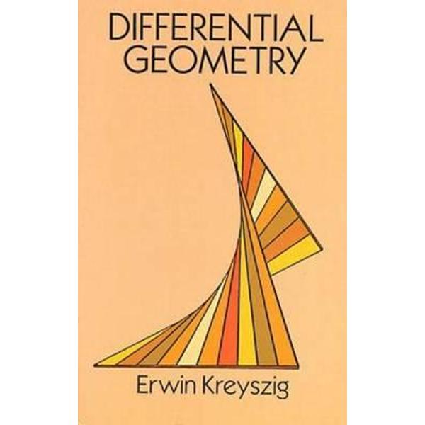 Differential Geometry