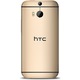 HTC One M8 Mobiltelefon, Kártyafüggetlen, 16 GB, LTE, Aranysárga