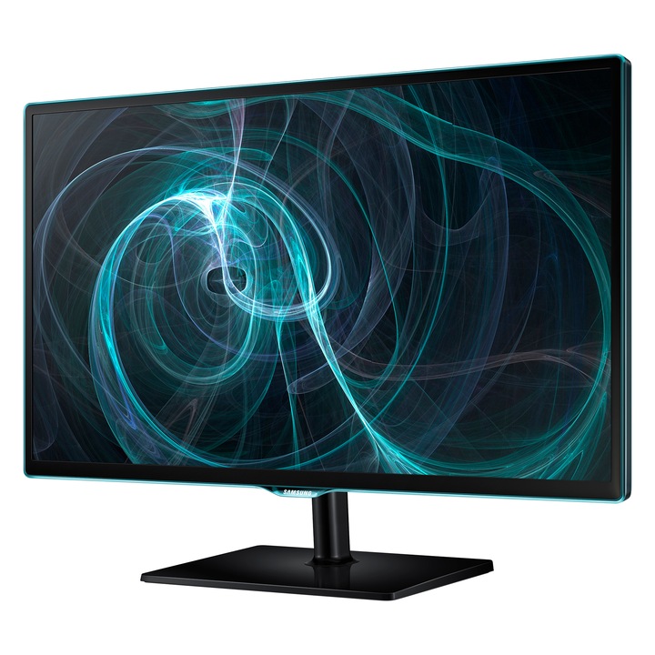 Телевизор LED Samsung, LT22D390EW, 22" (55 см), Full HD