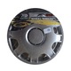 Set capace roti MegaDrive 15 inch Speed