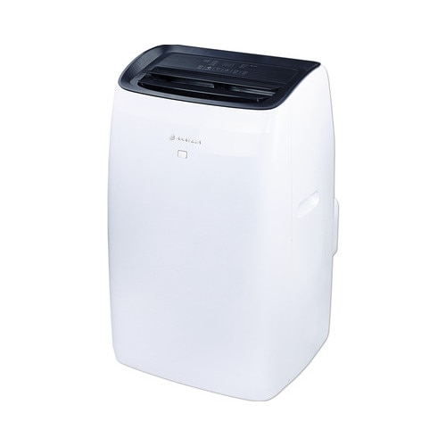 Aparat portabil de aer conditionat 9500 BTU Hantech WiFi Smart, cu dezumidificare, alb