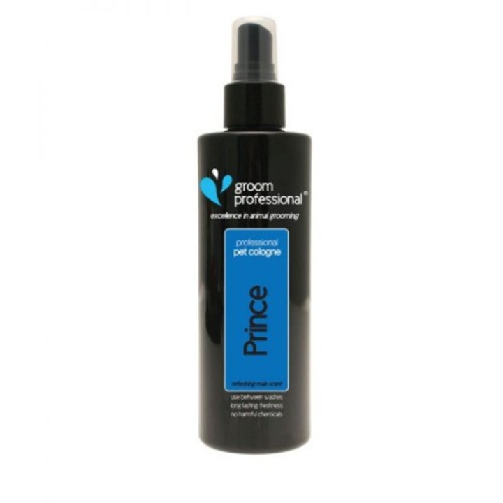 Groom Professional Prince Dog Parfum 200 ml