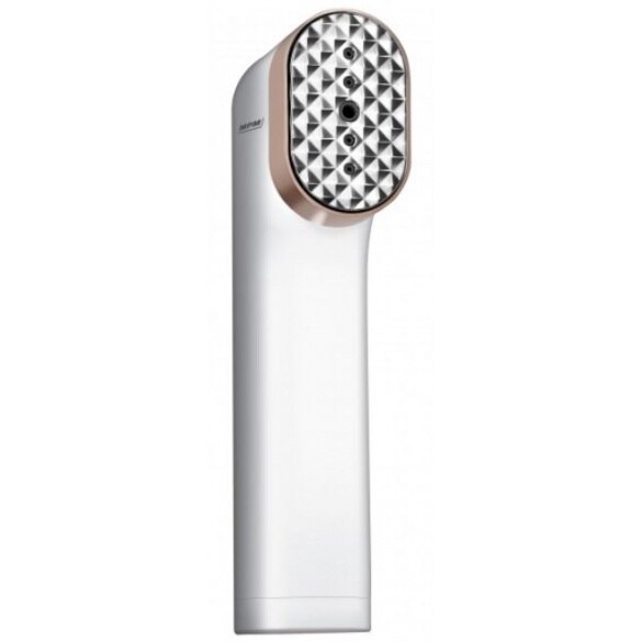 Aparat de calcat cu abur, MPM, MZP-04, 1200 W, 95 ml, Alb