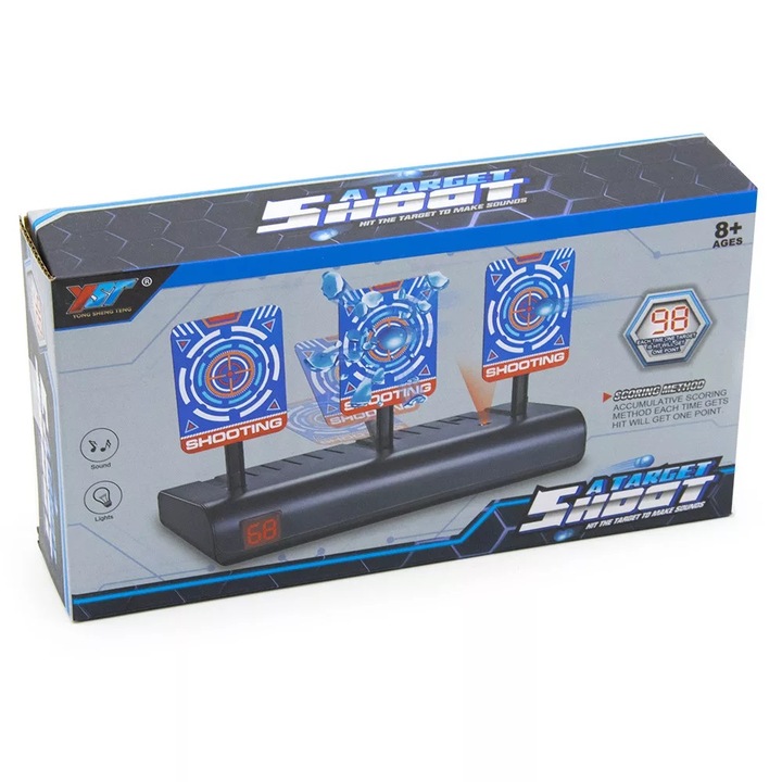 Jucarie interactiva, Multicolor