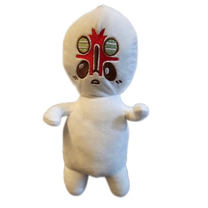 Jucarie plus, Sculptura, 30 cm