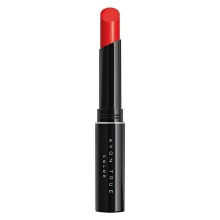Ellenálló rúzs SPF 15, Avon True Ultra Beauty, Sunset, 1,8 g
