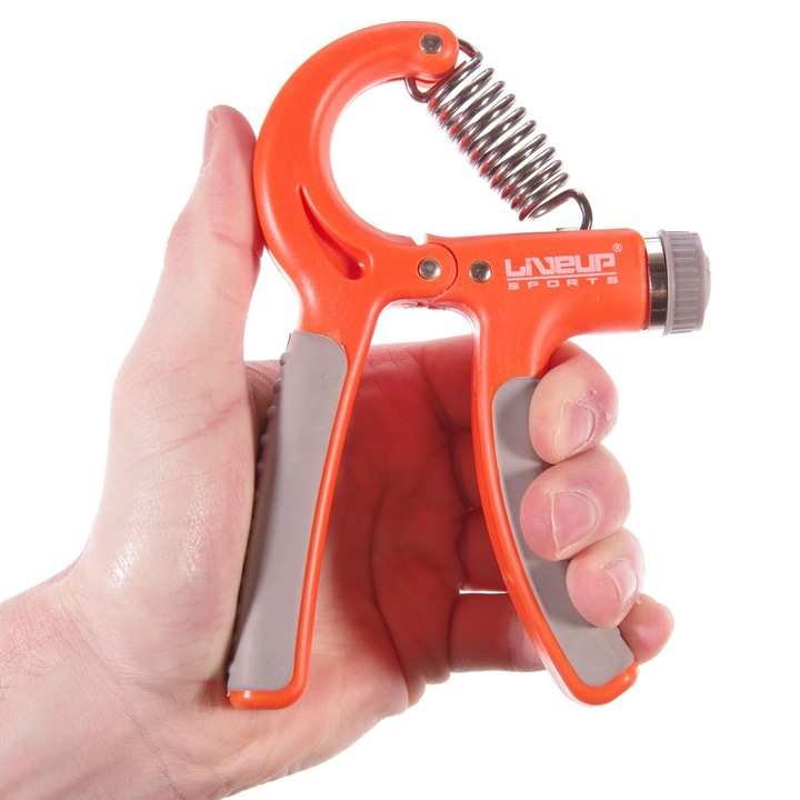 Flexor cu arc portocaliu (5-20kg)