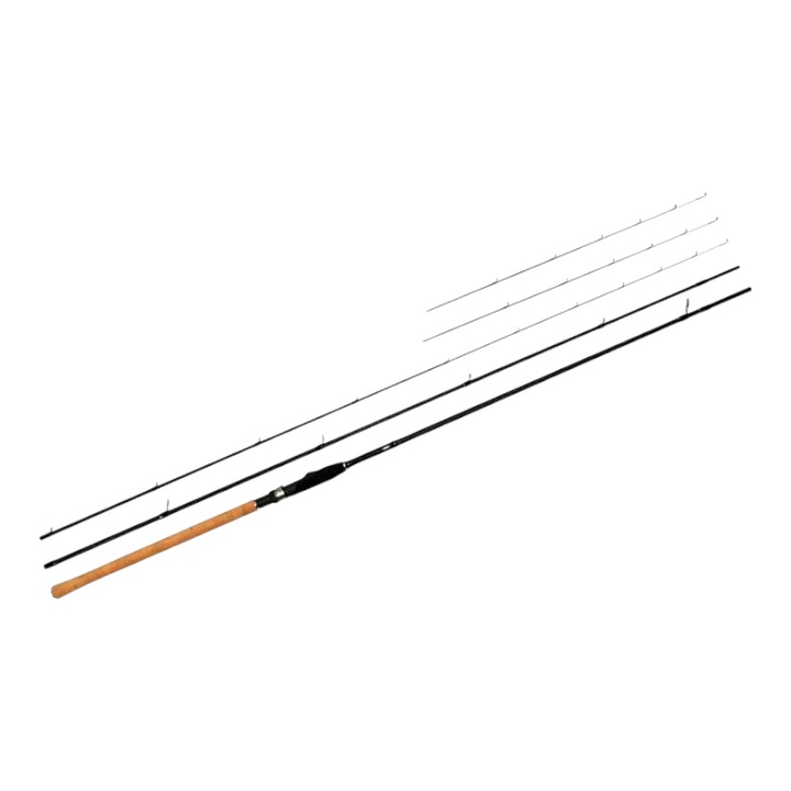 Lanseta FishOn Slim Viper Feeder 3.60m / 40-60gr