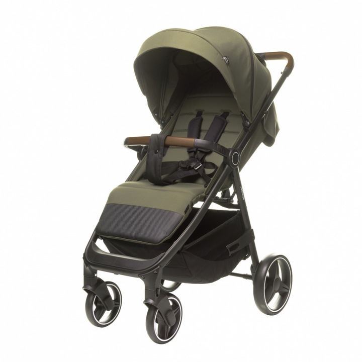 Sport babakocsi 4Baby Stinger Khaki