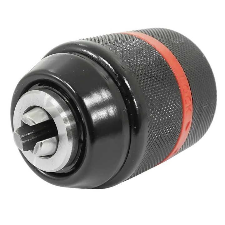 Mandrina pentru bormasina, Verke, V05202, 1/2"