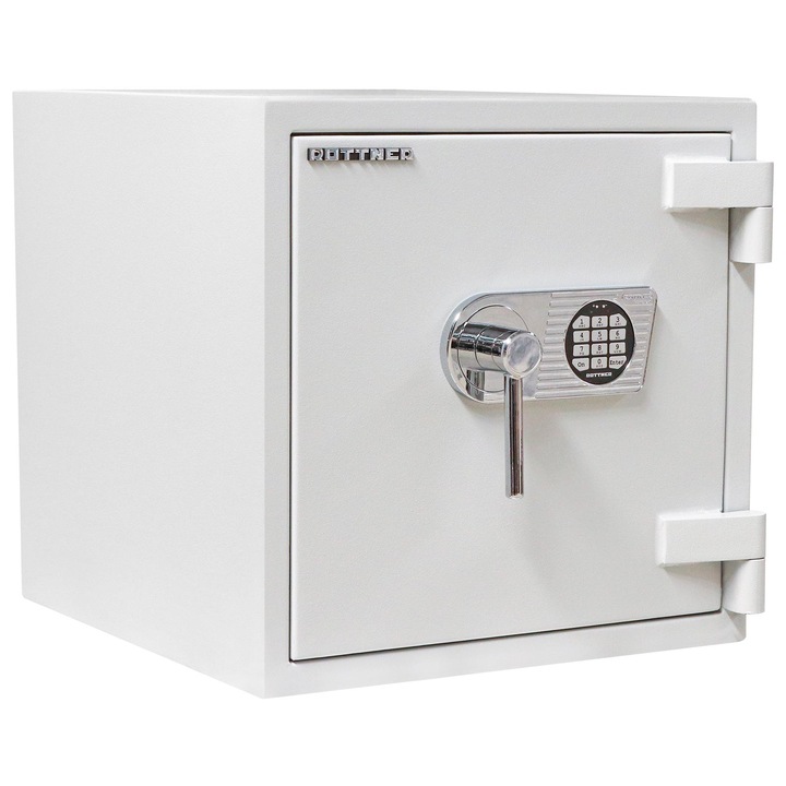 Seif Antifoc si Antiefractie Rottner Diamant PO50 Fire EN2 Premium Inchidere Electronica