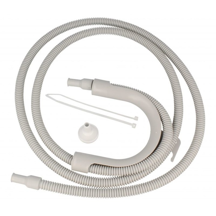 Изпускателен маркуч за сушилня Bosch