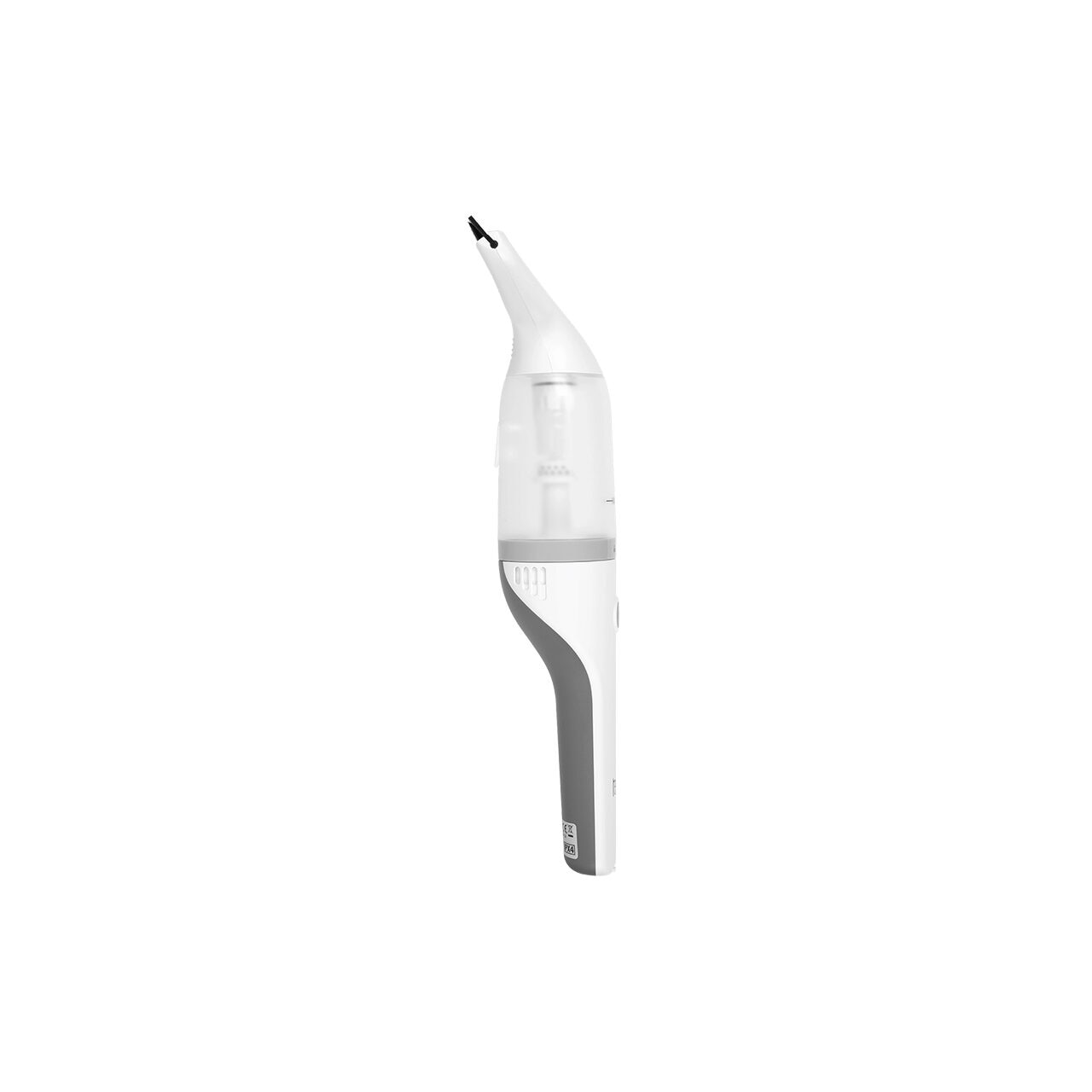 Aspirator pentru curatare geamuri Teesa Acumulator, IPX4, USB-C, Latime lucru 28 cm