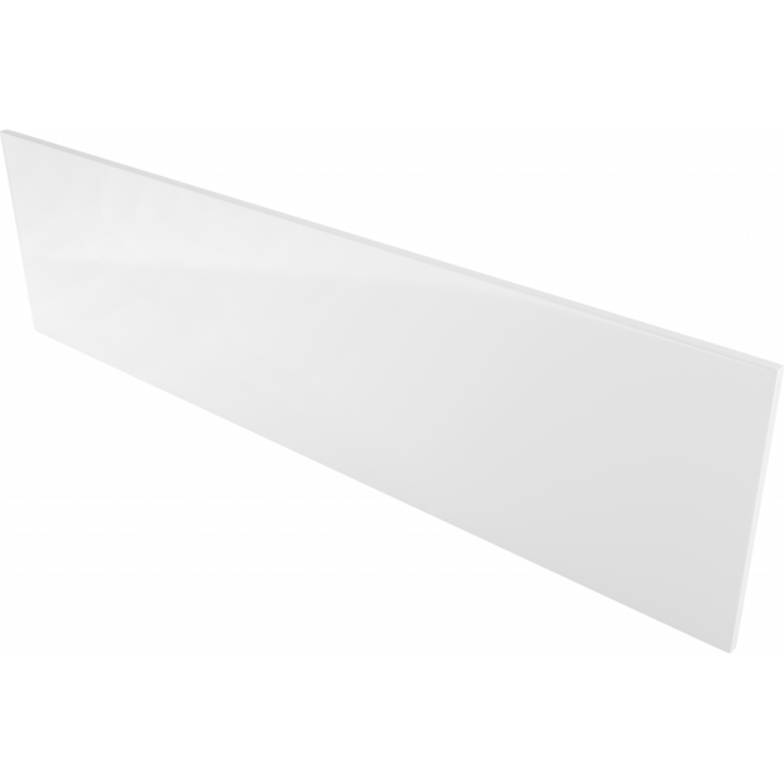 Fürdőmaszk, Mexen, 6455, Akril, Fehér, 150 cm