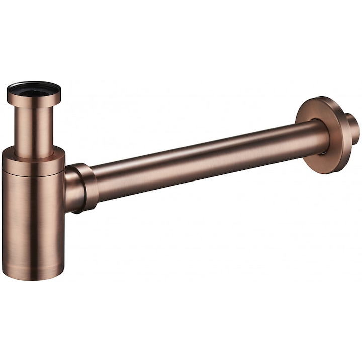 Сифон за мивка, Mexen, 2270, Метал, Месинг