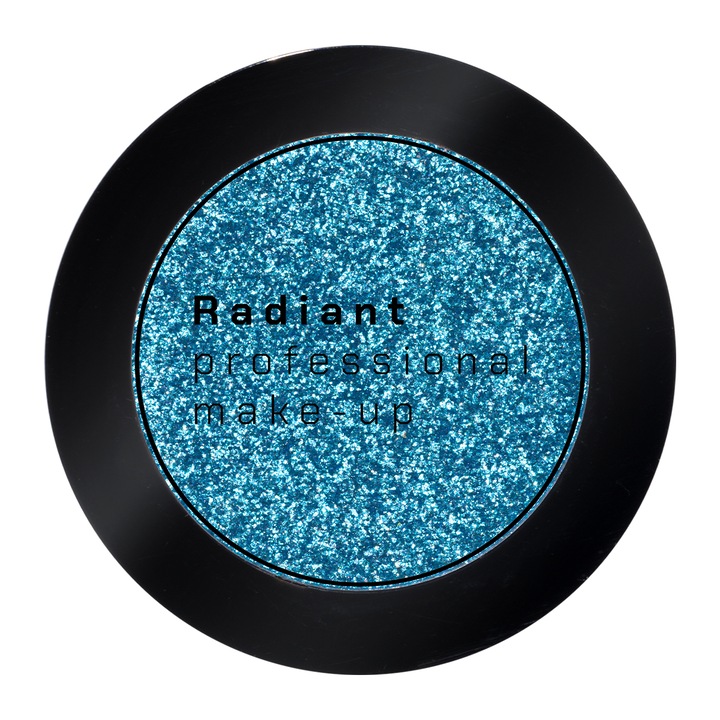 Fard de pleoape, Radiant Metallic, 20 Dea Frost, 4 g