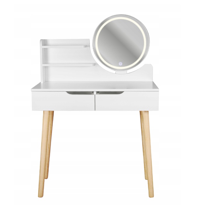 Маса за грим Azys 2, 125x80x40см