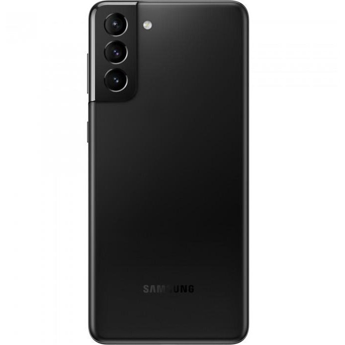 Telefon mobil Samsung Galaxy S21 Plus, G996U, procesor Snapdragon