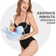 Set de 12 Suporturi pahare Gonflabile, Simply Joy, pentru Bauturi si Piscina, Jucarii de Apa pentru Copii, Plutitoare, Multicolor