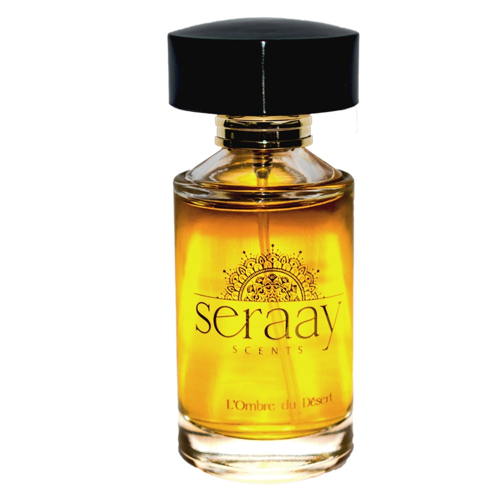Extract de parfum L'Ombre du Désert 50 ml - eMAG.ro