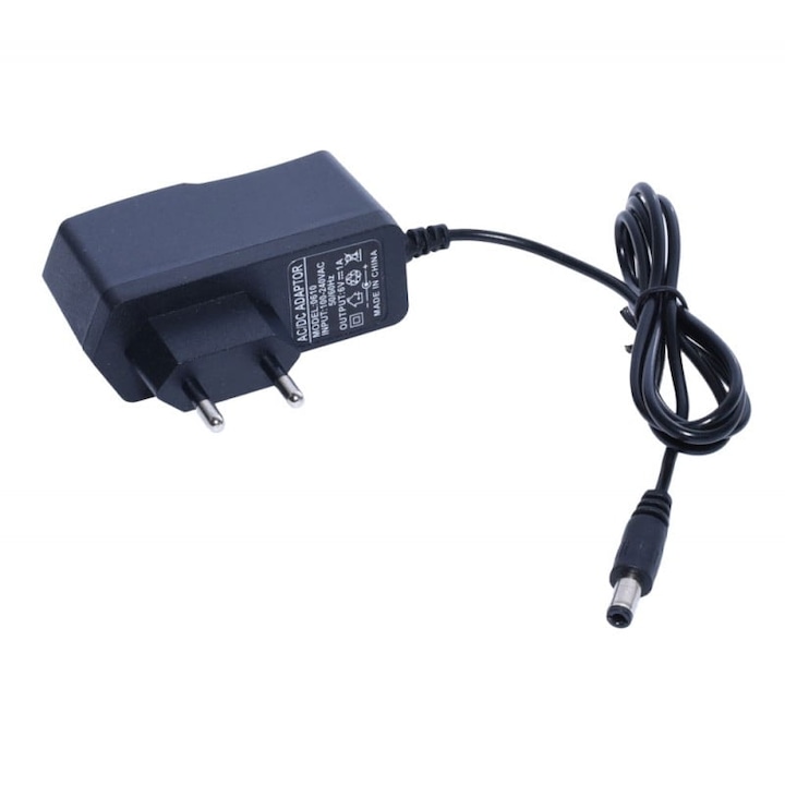 Alimentator Stabilizat 6V, 1A