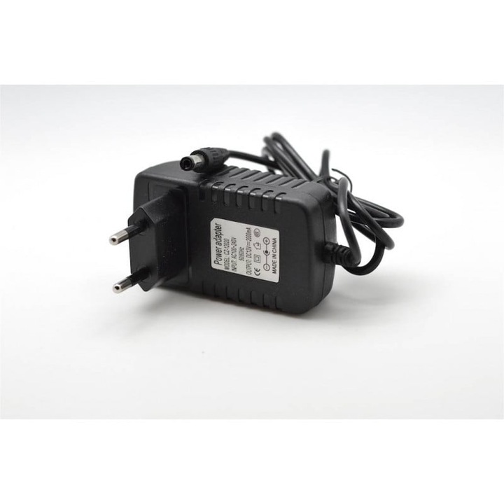 Alimentator Stabilizat 220V, 12V, 2A
