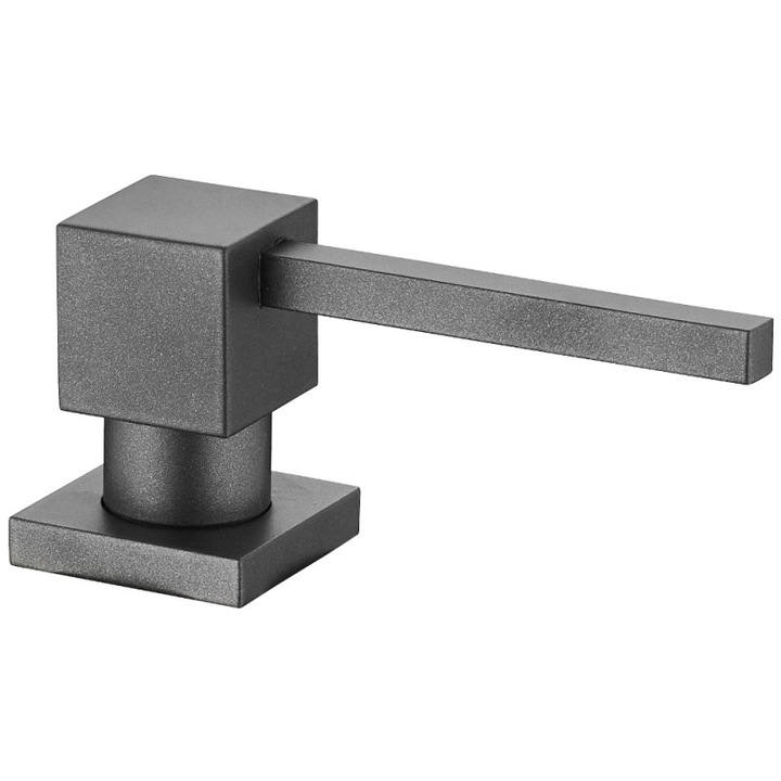 Konyhai adagoló, Mexen, 4915, Kézi, Sárgaréz, Szürke