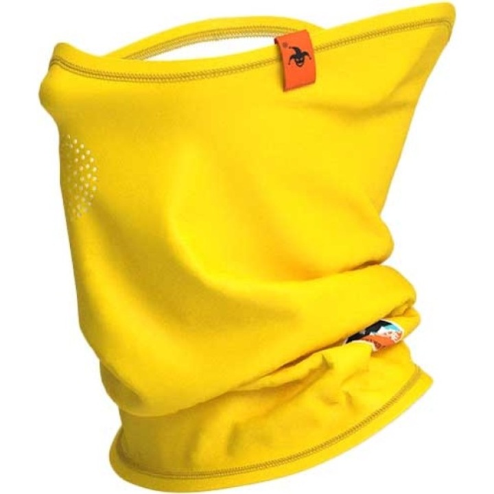 Бандана за ски/сноуборд, Extreme Tubular Pro Mask Yellow, унисекс