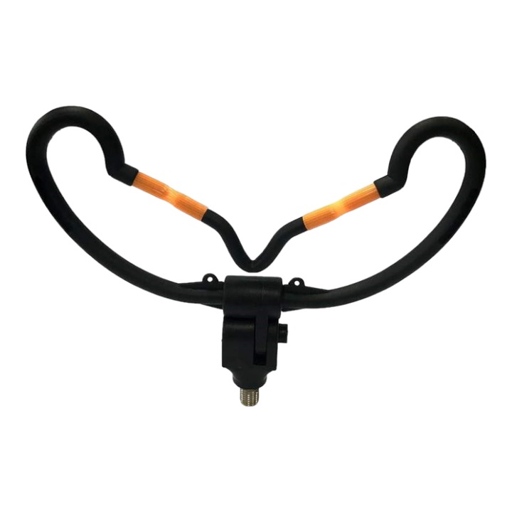 Стойка за въдица FishOn Feeder Rod Rest V, 18см