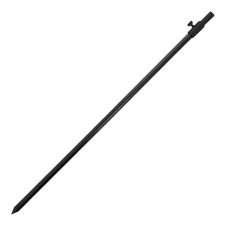 Стойка Zfish FishOn Bank Stick Black 50-90см