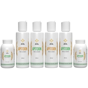 Alte suplimente alimentare